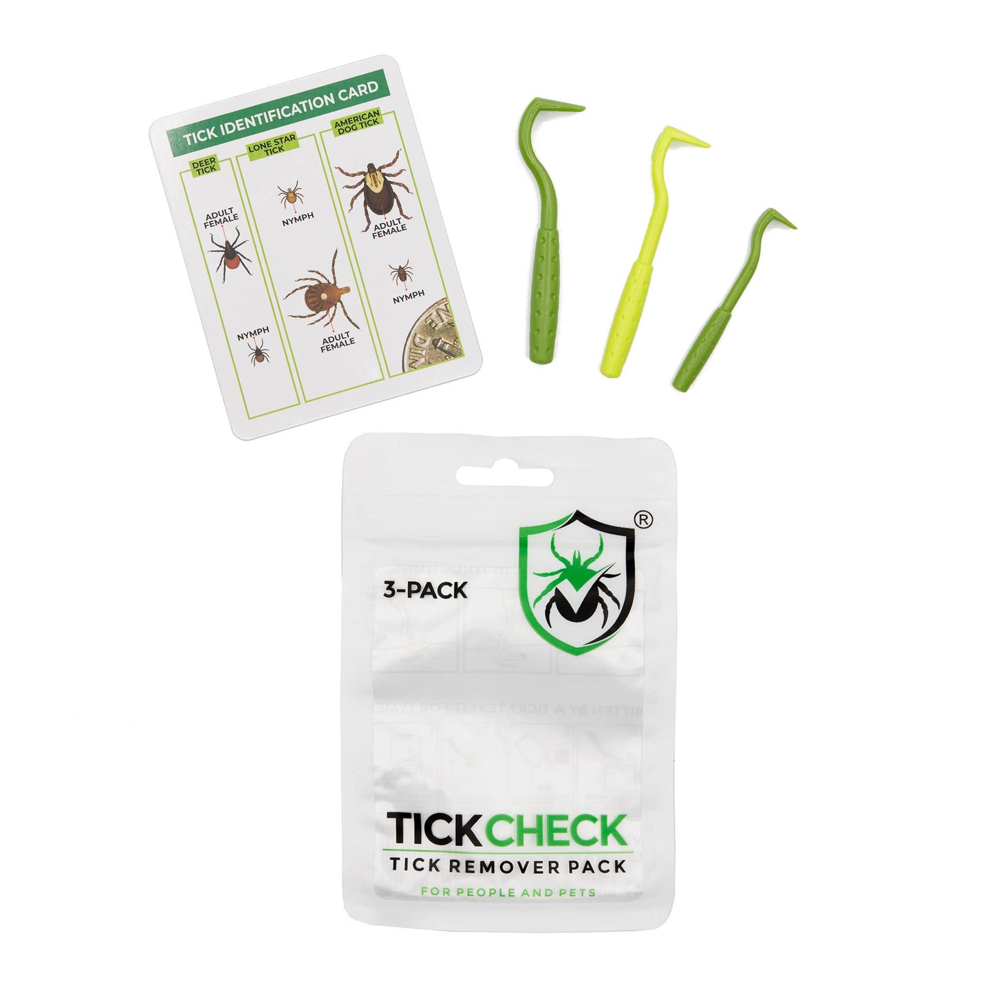 TickCheck Tick Remover