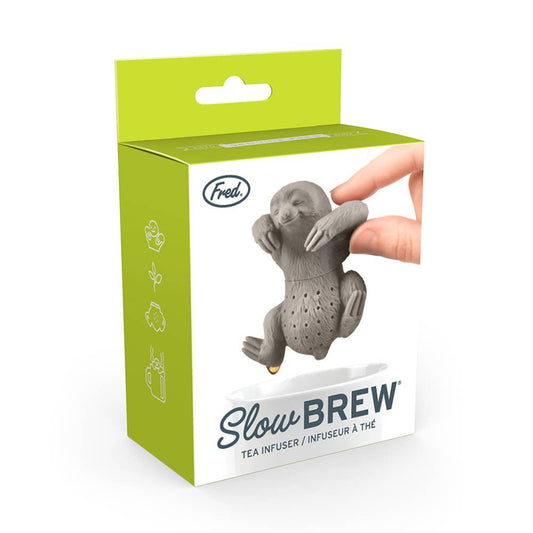 Slow Brew - Infuser