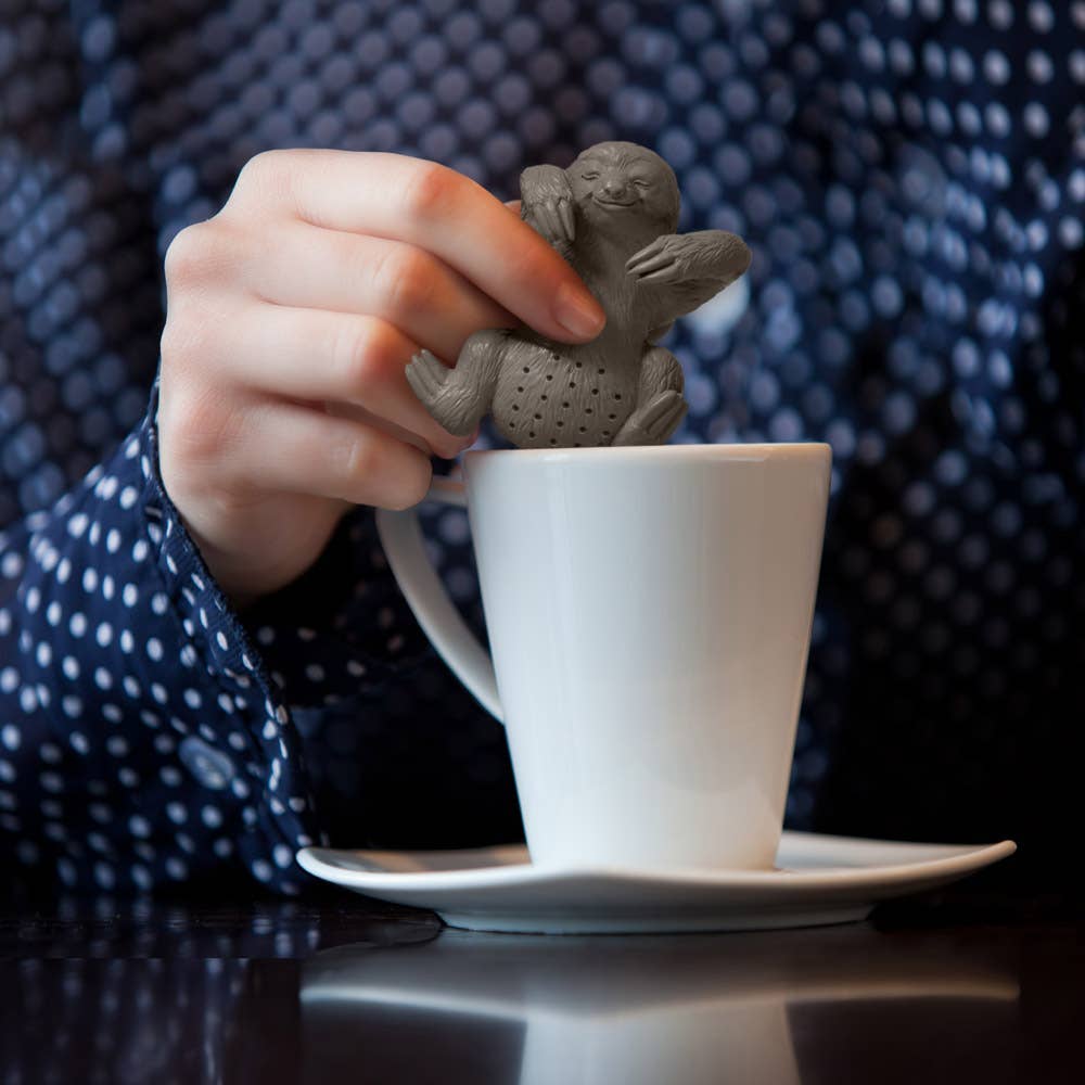 Slow Brew - Infuser