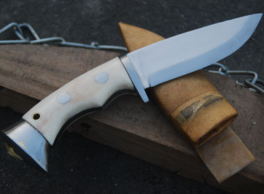 Small Survival Military Knife