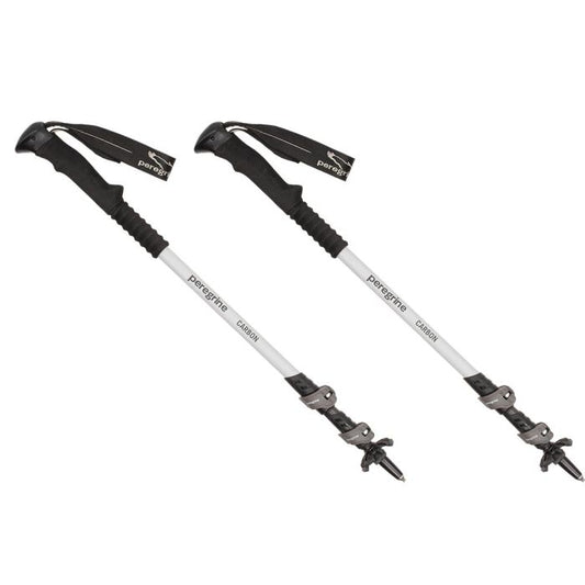 UINTA CARBON TELESCOPING TREKKING POLE