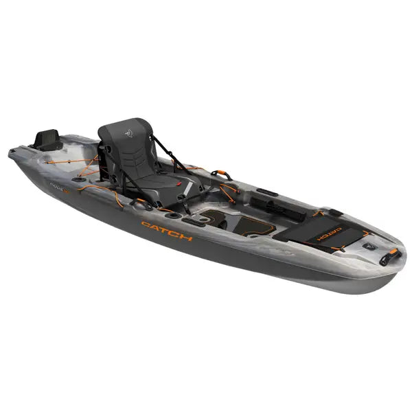 Catch Mode 110 TR Kayak