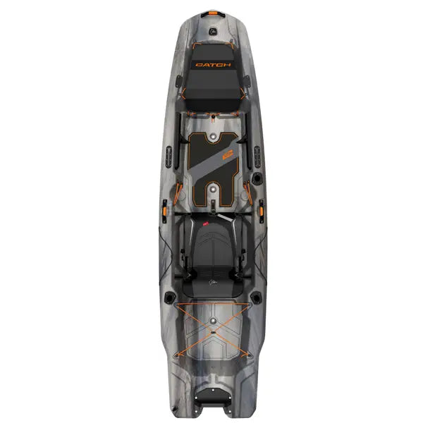 Catch Mode 110 TR Kayak