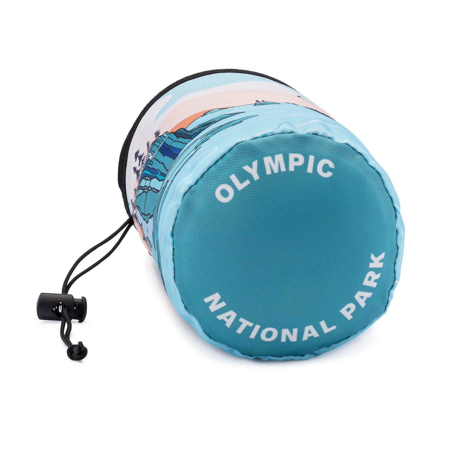 Olympic National Park Climbing Chalk Bag