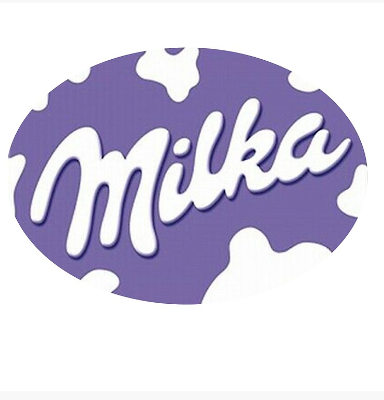 MILKA CHOCOLATE BISCUITS 150g