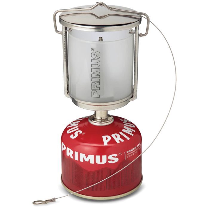 MIMER LANTERN WITH PIEZO