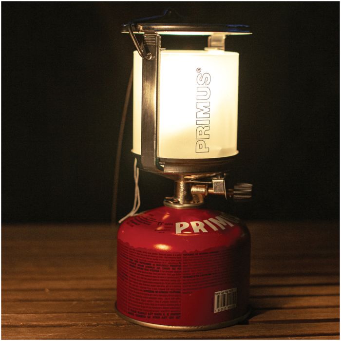 MIMER LANTERN WITH PIEZO