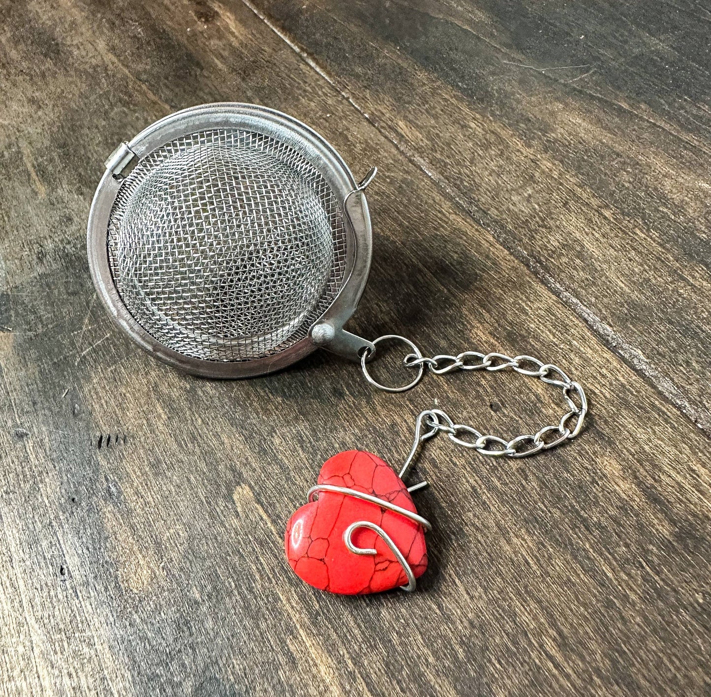 Tea Ball Infuser