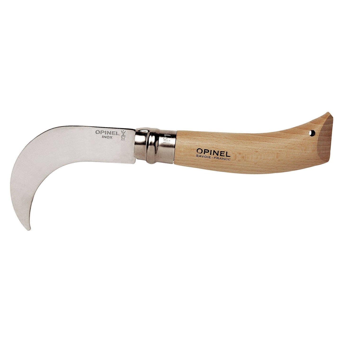 No.10 Billhook Pruning Knife - Pack of 3