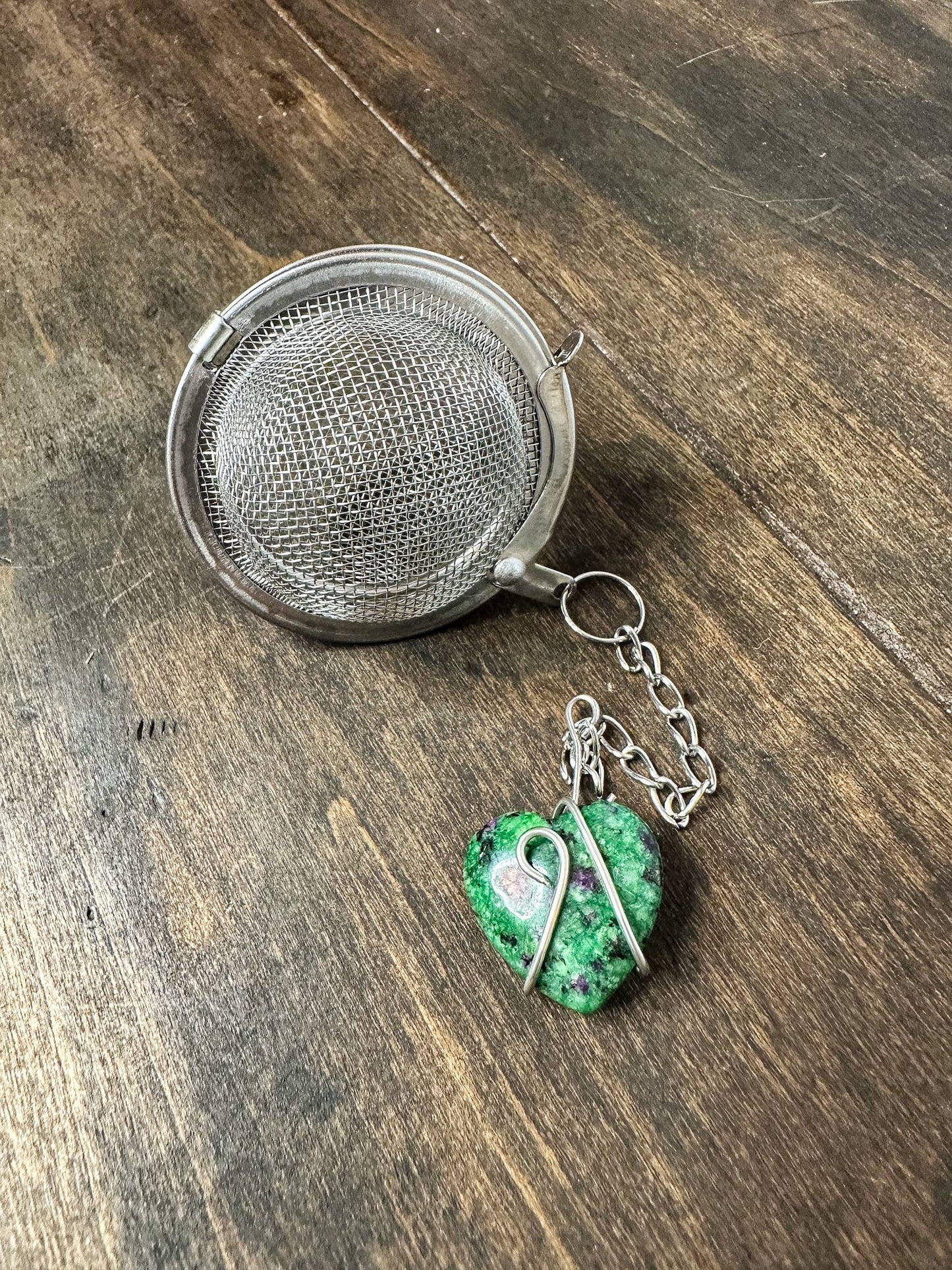 Tea Ball Infuser