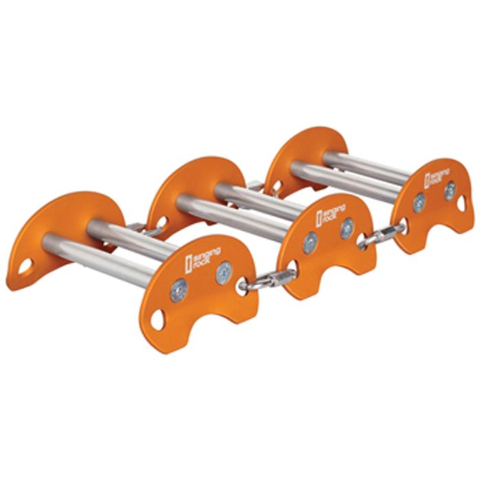 EDGE ROLLER SET