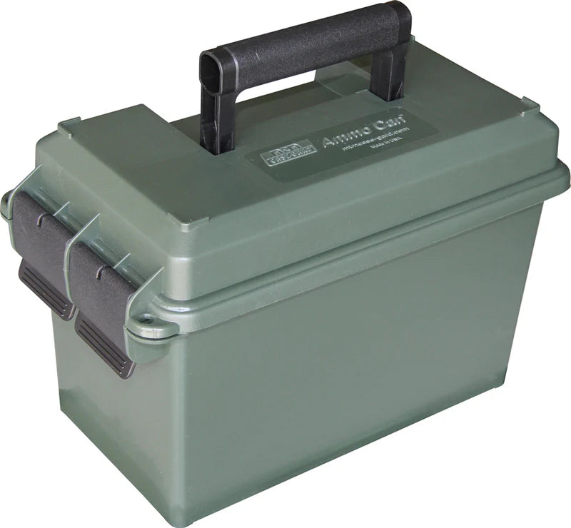 AC50C - Ammo Can 50 Caliber