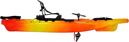 *USED* Showdown 11.5 Fishing Kayak