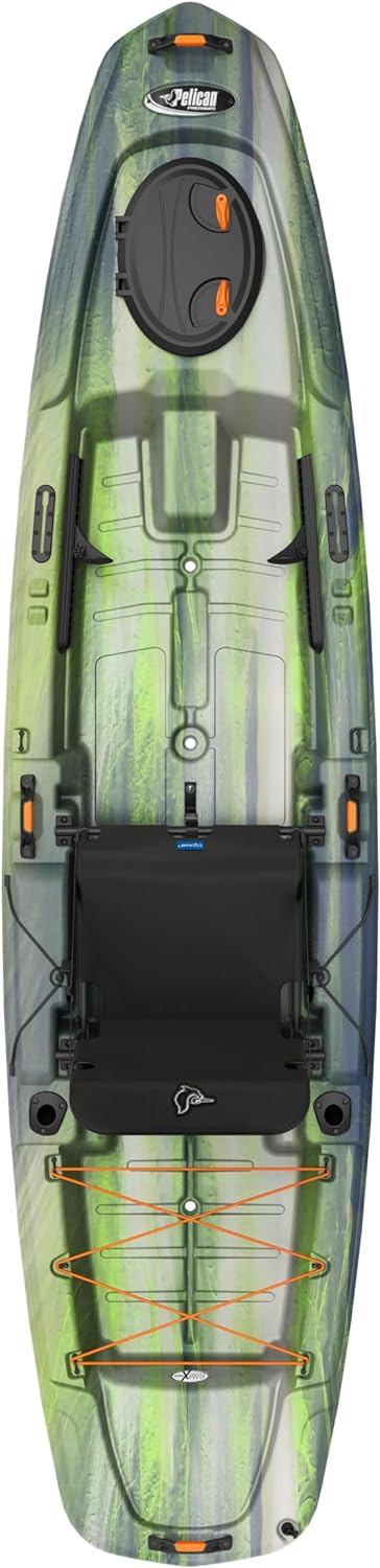 PELICAN Catch Classic 120 Fishing Kayak