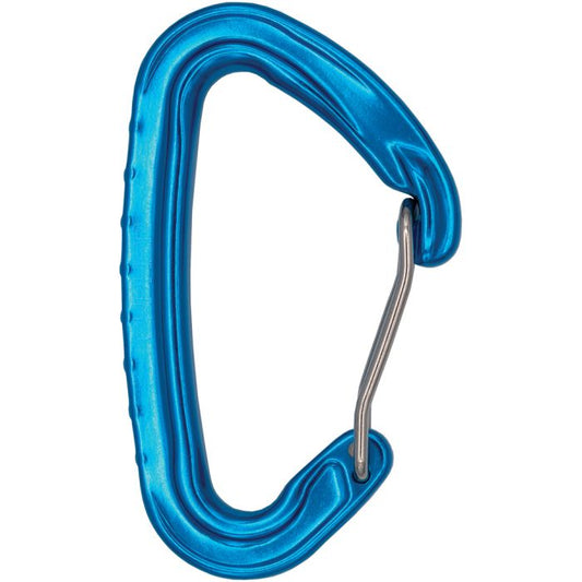 CERES II WIRE GATE CARABINERS