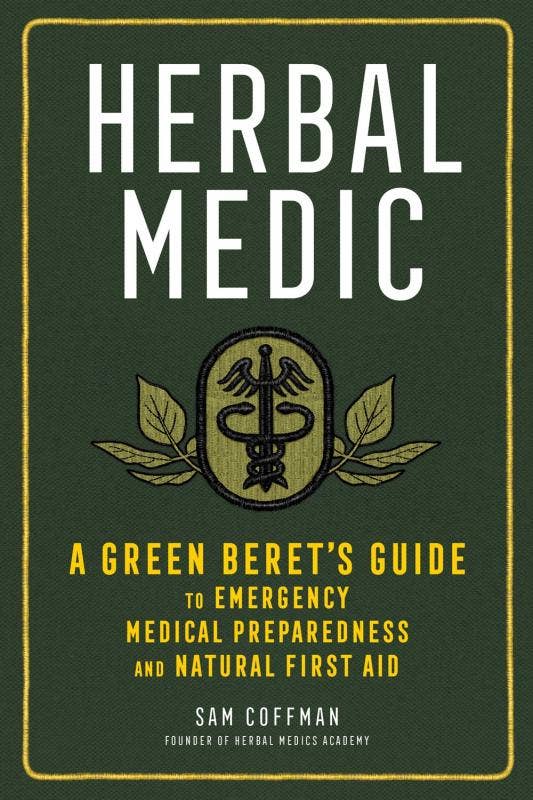 Herbal Medic