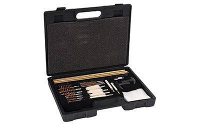 Universal Cleaning Kit, 37 Pieces