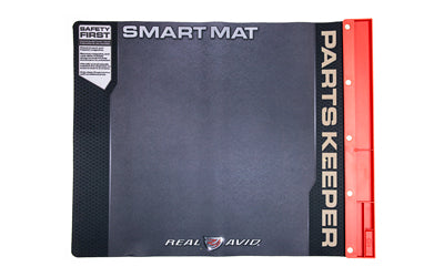 Smart Handgun Cleaning Mat