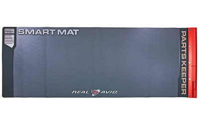 Smart Long Gun Cleaning Mat