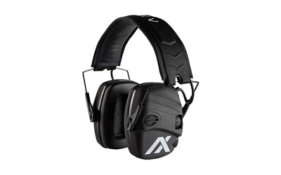 AXIL, TRACKR Electronic, Earmuff