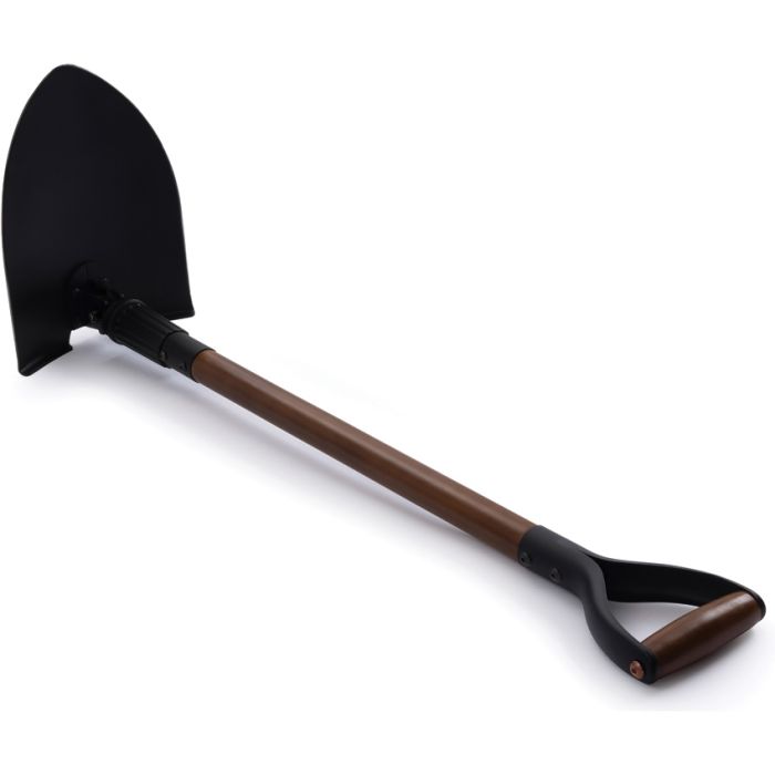 Barebones Folding Shovel