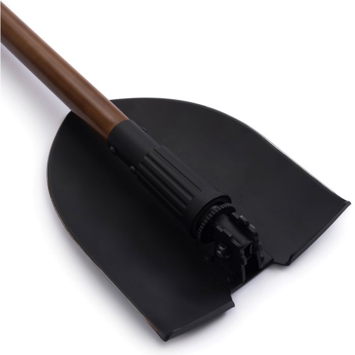 Barebones Folding Shovel