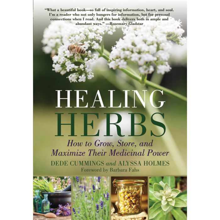 Healing Herbs