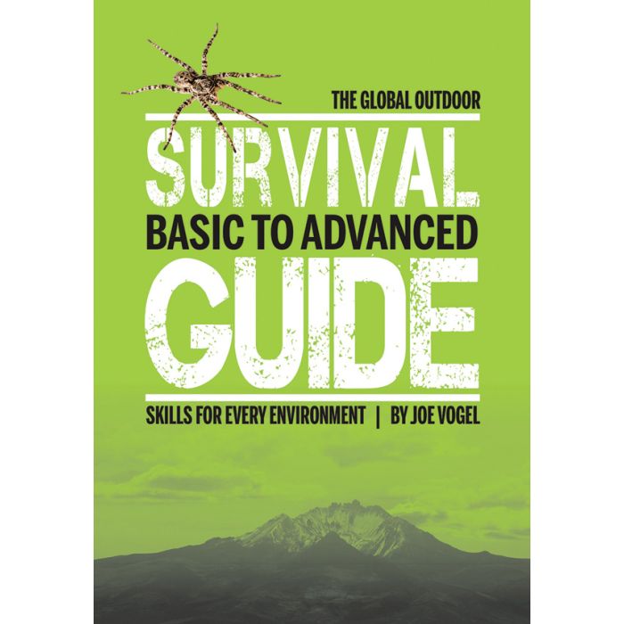 Global Outdoor Survival Guide