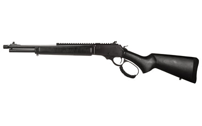 Rossi R95 Triple Black Lever-Action Rifle - .30-30 Win