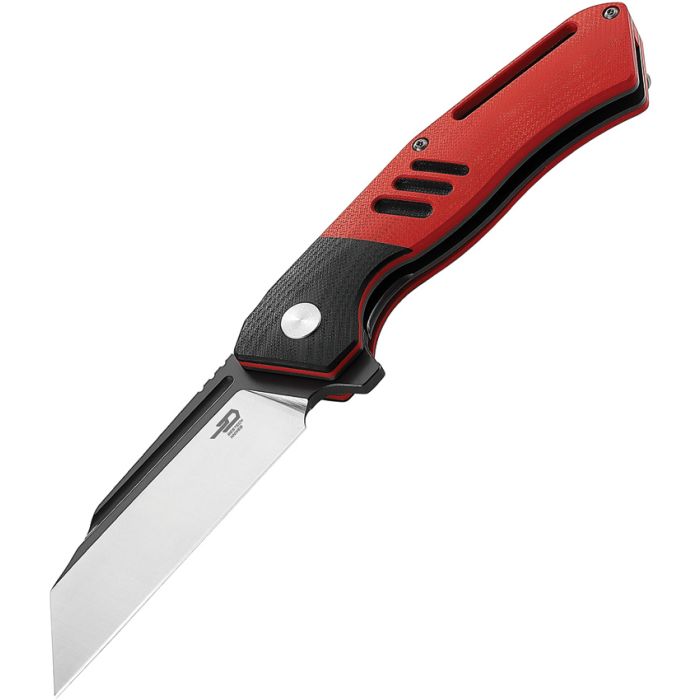 Rockface Linerlock