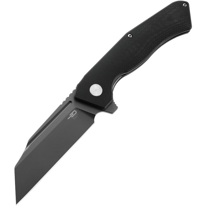 Rockface Linerlock