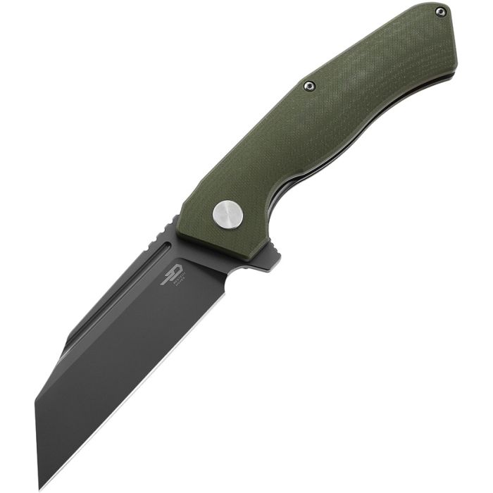 Rockface Linerlock