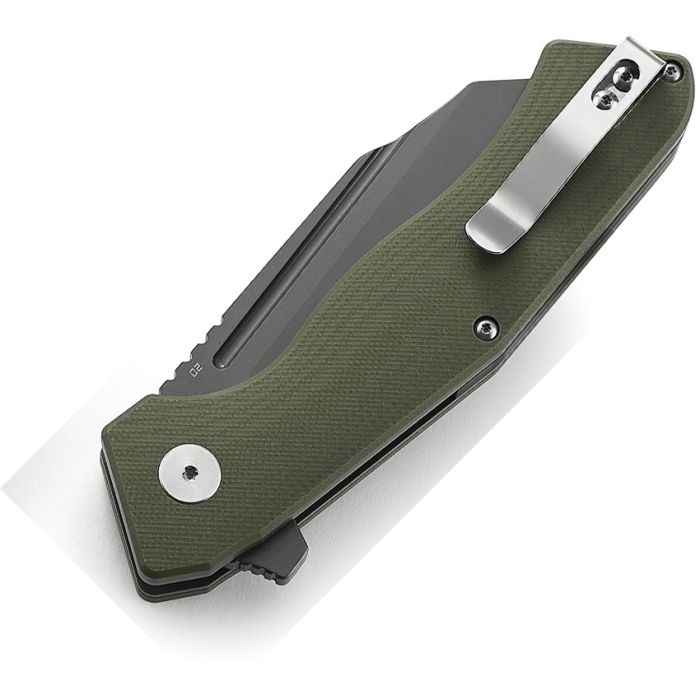 Rockface Linerlock