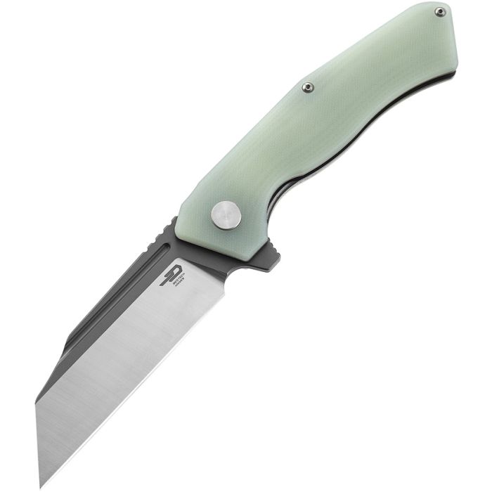 Rockface Linerlock