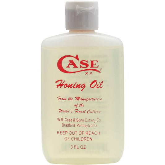 Honing Oil