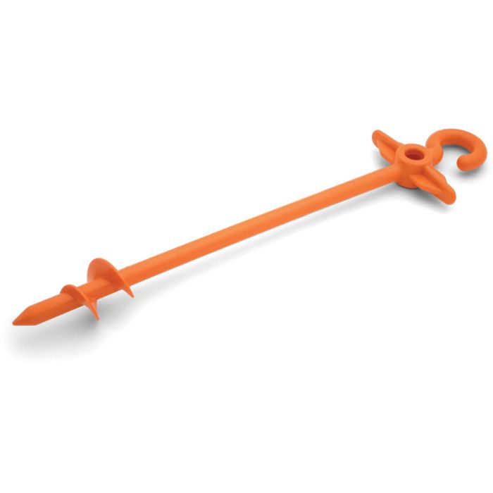 Twist Anchor Peg