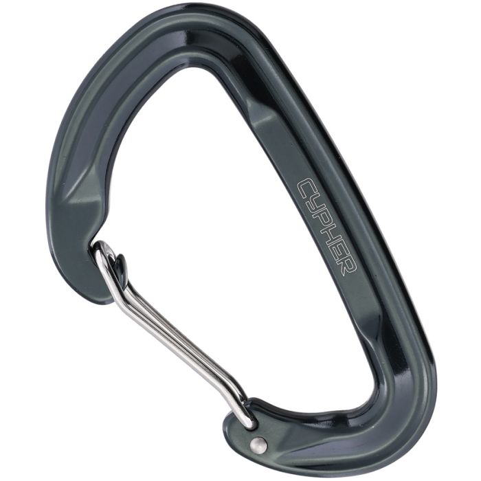 Firefly II Carabiner