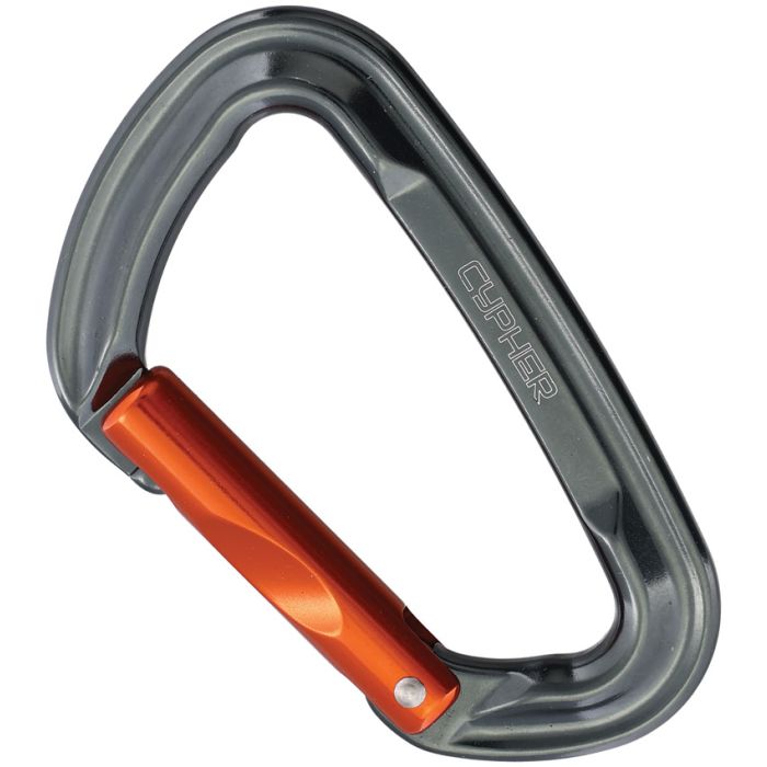 Firefly II Carabiner Straight