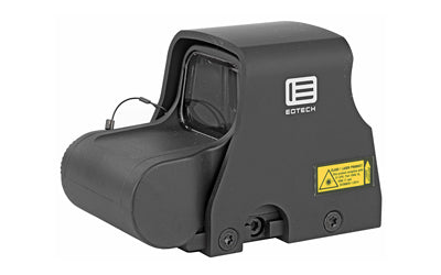 EOTech, XPS2 Holographic Sight, 68 MOA Ring with 2-1 MOA Dots Reticle, Rear Button Controls