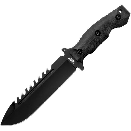 Large Survival Knife