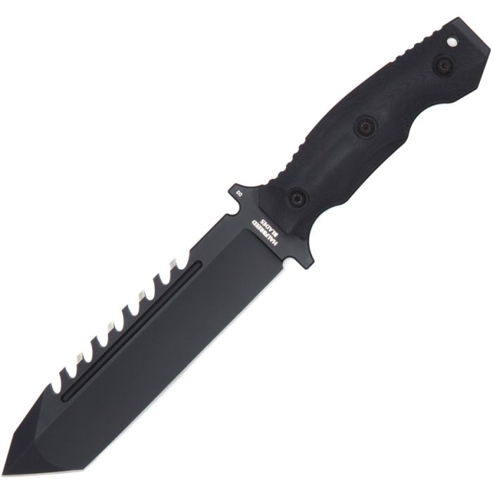 Large Survival Knife