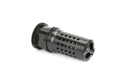 DUAL-LOK™ Tactical Compensator