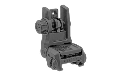 Magpul Industries, MBUS 3 Back-Up Rear Sight