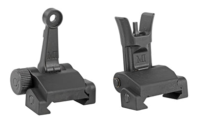 Midwest Industries combat rifle sight set