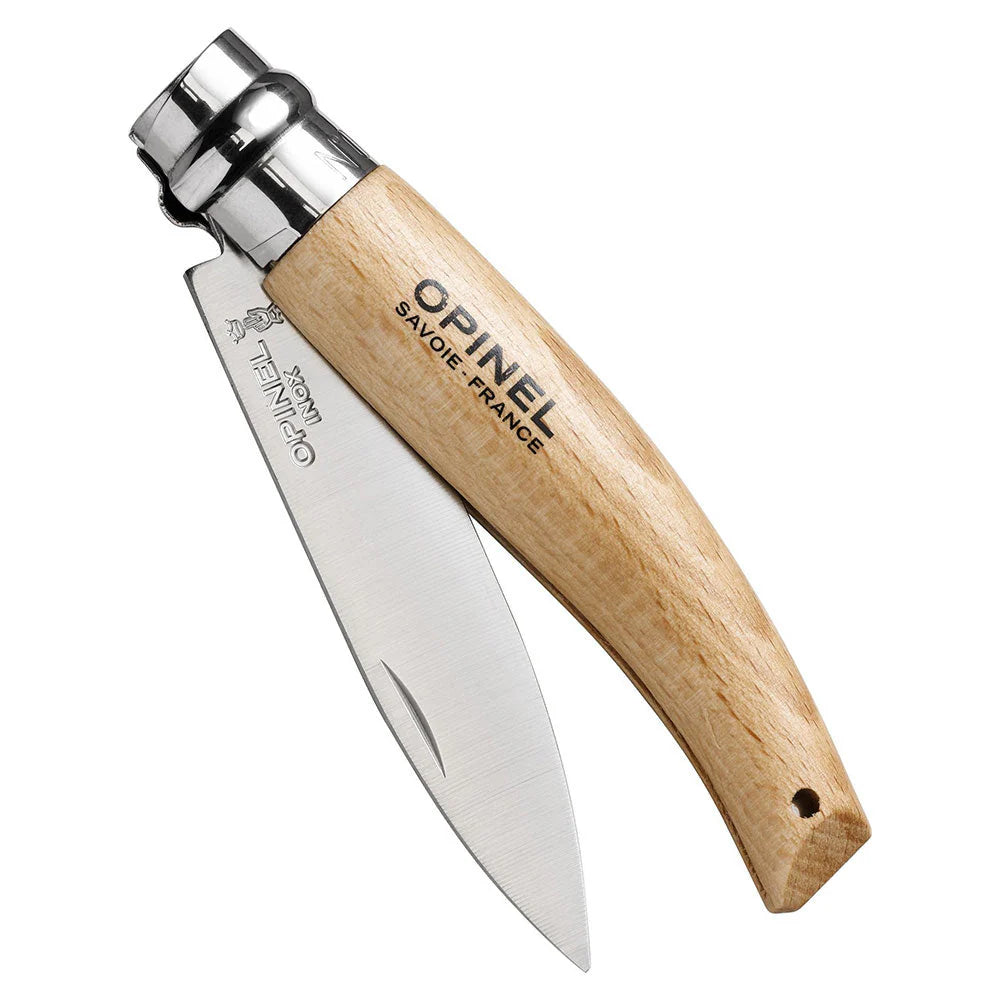 No.08 Folding Gardening Knife