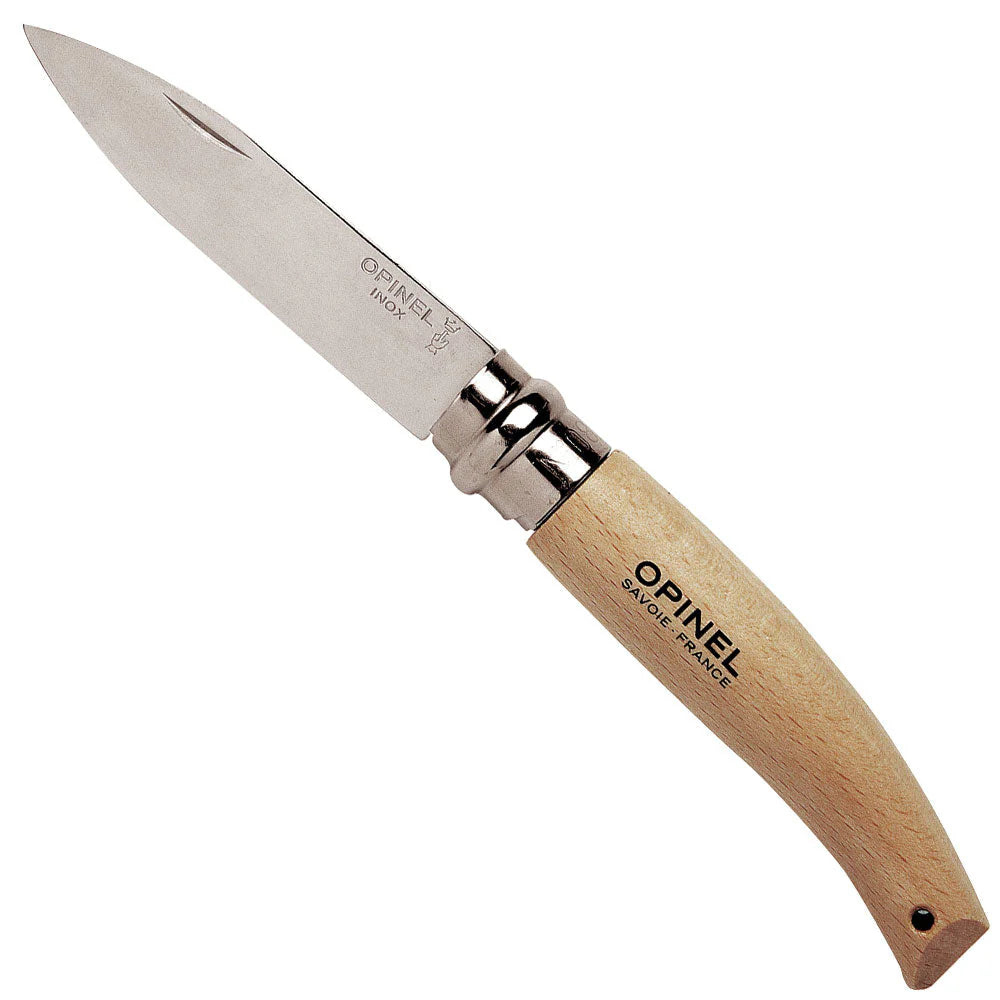 No.08 Folding Gardening Knife