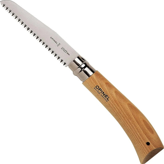 No.12 Carbon Steel Folding Saw