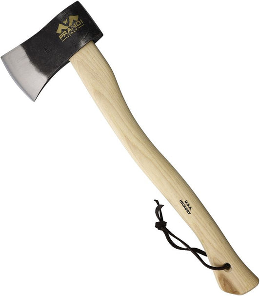 Yankee Hatchet