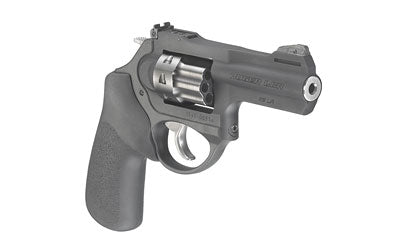 Ruger LCRx 357 mag