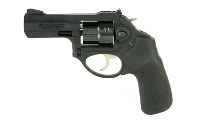 Ruger LCRx 357 mag